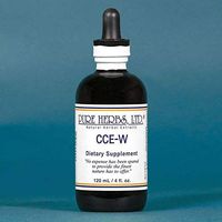 Pure Herbs, Ltd. CCE-W (4 oz.)