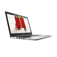 Newest Dell Inspiron 15.6" FHD Touchscreen Flagship Laptop, Intel Quad Core i5-8250U Processor Upto 3.4GHz, 8GB RAM, 128GB SSD Boot + 1TB HDD, Backlit Keyboard, DVD-RW, WiFi, HDMI, Windows 10