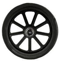 Rollator Replacement Wheel 6"