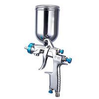 HeavenSense Professional Stainless Steel DIY Air Spray Machine - Quarkscm