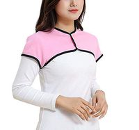 Women's Neck and Shoulder Warmer Thicken Natural Heat Therapy Shoulder Pad C07