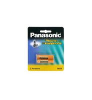 HR-65AAABU AAA 2 Pack for Panasonic 6.0 HR-65AAABU AAA 2 Pack for Panasonic 6.0