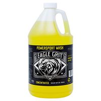 Eagle Grit Powersport Wash - 1 Gallon jug, Concentrated