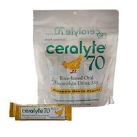 CeraLyte 70 Chicken Broth Flavor (Pack of 15 Sticks)