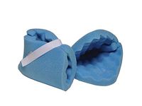 Joerns BioClinic Eggcrate Elbow Pad for Ulnar Nerve Protection-Standard,6 inch x 6 inch,20 Pair/Case