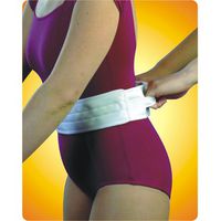 Gait Belt With Contact Closure, 548220 Long