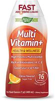 Multi Vitamin+ - Tangy New Citrus Flavor 16 fl oz Liquid