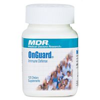 MDR OnGuard Immune Formula (120)