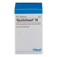 YPSI Loheel N Tablets N50