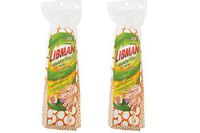 Libman 02001 Wonder Mop Refill