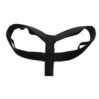 Breathable Back Shoulder Brace Clavicle Support Belt for Back,Neck,Shoulder Pain Relief,Posture Corrector Belt for Women Men Kids