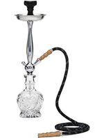 24" Mya Thunder Hookah - Single Hose