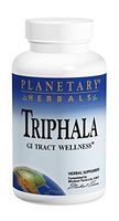 Triphala 1000 mg Planetary Herbals 270 Tabs