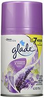 Glade AC1146 6.2 oz, Lavender/Vanilla