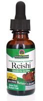 Nature's Answer Alcohol-Free Reishi Fruiting Body, 1-Fluid Ounce