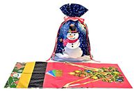 Gift Mate 10-Piece Jumbo Gift Bag Set