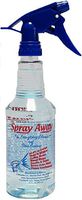 16oz Spray Away Cleaner And Stain Remover in the Cape Cod Ocean Breeze Scent