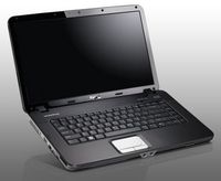 Dell Vostro 1015 (black)