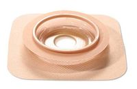 51421034 - Convatec Natura Moldable Stomahesive Skin Barrier Accordian Flange 2-1/4 (57mm) with Hydrocolloid Flexible Collar