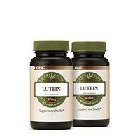GNC GNC Lutein - Twin Pack