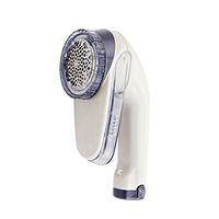 OUNONA Lint Remover Rechargeable Portable Fabric Shaver For Clothes Fuzz Cashmere Wool Legging Couch Furniture