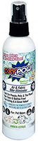 Oxypow Pet Spray - Amber & Citrus