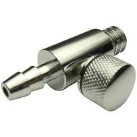 Prestige Medical Deluxe Air Release Valve, 1.45 Ounce