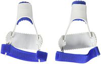 PROFOOT, Goodnight Bunion Regulator, 1 Pair, Bunion Corrector for Overnight Wear, Bunion Splint Gently Realigns Big Toe Joint for Proper Toe Spacing, Straightens Big Toe, Relieves Bunion Pain