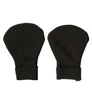 Ear Gear Coil for Cochlear Implants – Cochlear Coil Comfort and Protection – Protect Your Cochlear, Advanced Bionics, Oticon Medical and Medel Processors from Sweat, Dirt, Moisture, and Wind Noise