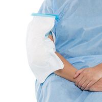 Halyard Health 33600 SECURE-ALL Ice Pack, Large Size (Case of 30)