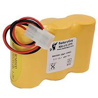 Tran-Bal 3VTDL237 Replacement Battery (Rechargeable)