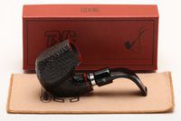 BC Marco D Tobacco Pipe