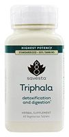 Triphala Savesta 60 Caps