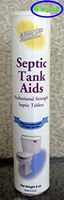 Septic Tank Aids