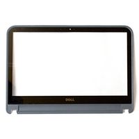 Digitalsync-touch Screen Digitizer Glass Bezel for Dell Inspiron 14r-5421 5437 8cygw