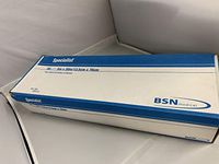 Specialist Plaster of Paris Splints by BSN Medical ( SPLINT, PLASTER, 5" X 30" ) 50 Each / box