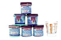 Da Hiada Herbal Ointment from Ghana (Ships from USA) (1 Pack)