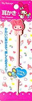 Sanrio My Melody Earpick Ear Cleaner Length 14 cm