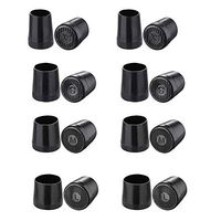 JUSTDOLIFE Heel Repair Cover Anti-Scratch Protective Heel Stopper High Heel Protector