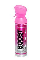 Boost Oxygen Pink Grapefruit Flavored Oxygen in a Can Medium Size 5 Liters (2 Pack)