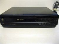 GE 4 Head VG4010, Pro-fect Video Sys VCR