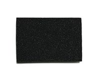 Wonderrun x2 pad Sponge Magic Blending Tool Household Smooth พemove แleaning dust Dirt wash Kitchen Sport Bath