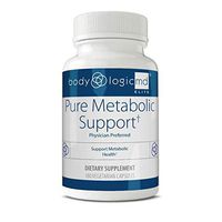 Pure Metabolic Support
