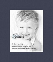 20x28 Midnight Blue / Blue Jay Custom Mat for Picture Frame with 16x24 opening size (Mat Only, Frame NOT Included)