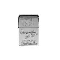 Lighter - B-17 Flying Fortress U.s. Air Force HPC