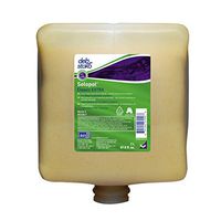Debus SCU2LT Deb Group 2 L Refill White Solopol Classic Extra Hand Cleanser, English, 15.34 fl. oz, Plastic, 1" x 1" x 1" (4 Per Case)