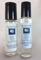 Mastery 33 'Blue Moon' Gemstone Infusion™ & Gemessence™ Set:"Harvest"