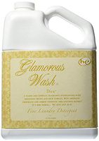 TYLER Gallon Glam Wash Laundry Detergent, Diva, Liquid, 128 FL Oz, (3.8L) 95 HE Loads