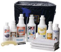 Bridgepoint Professional Spotting Kit