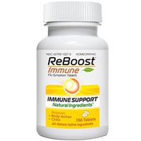 Heel Reboost Tablet 100 Count